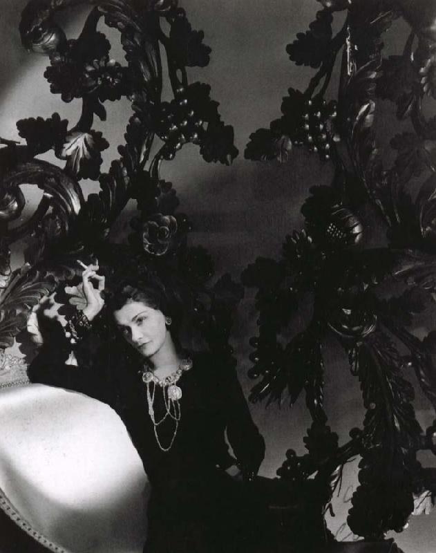 Anthony Van Dyck horst p horst